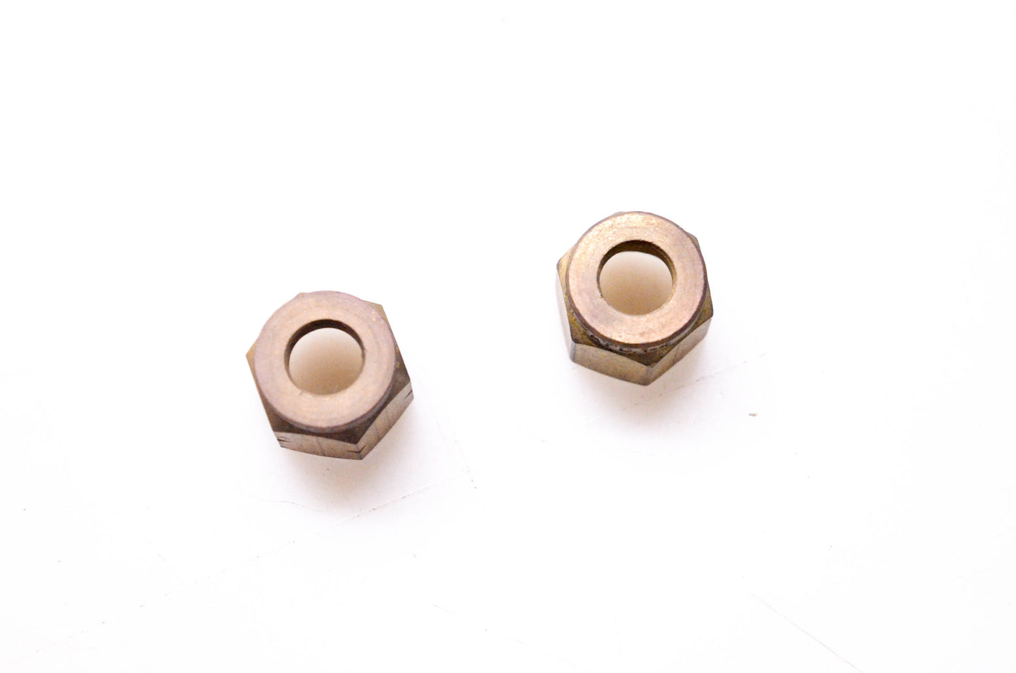 Aftermarket 11-22948 Nuts Qty 2 NOS