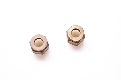 Aftermarket 11-22948 Nuts Qty 2 NOS