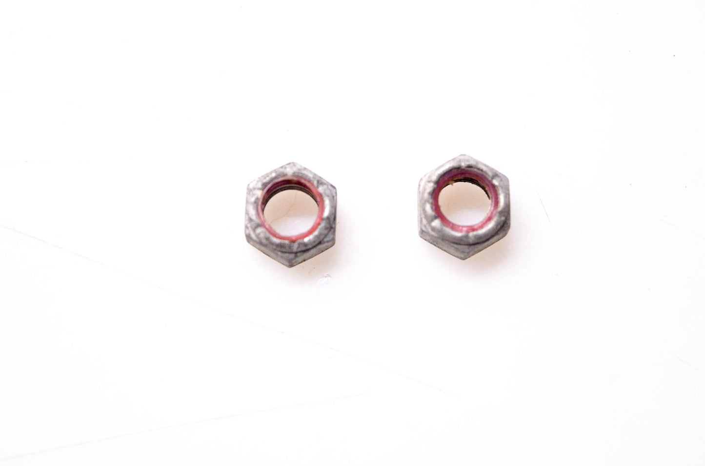 Aftermarket 11-23161 Nuts Qty 2 NOS