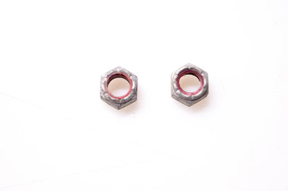 Aftermarket 11-23161 Nuts Qty 2 NOS