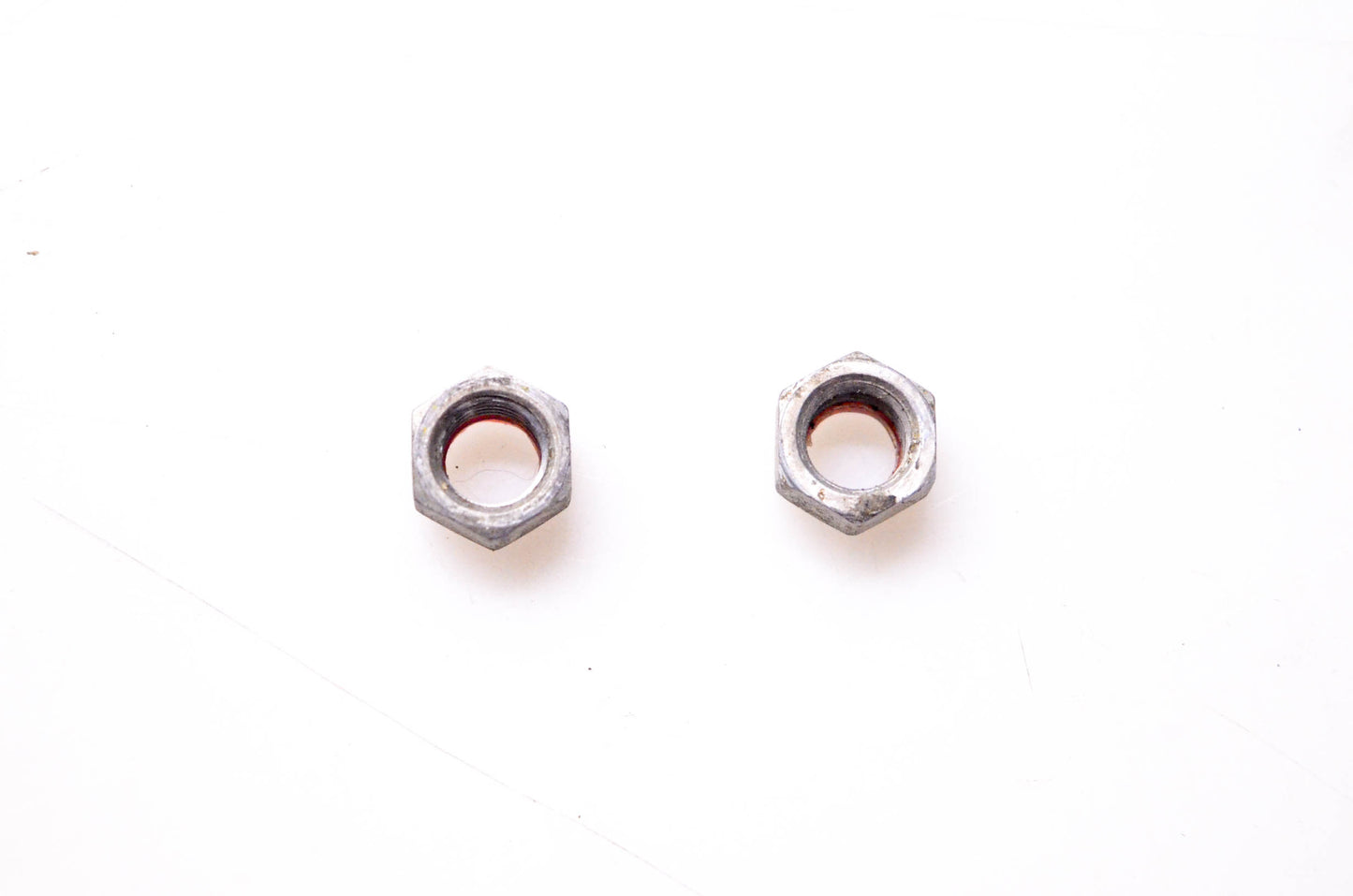 Aftermarket 11-23161 Nuts Qty 2 NOS