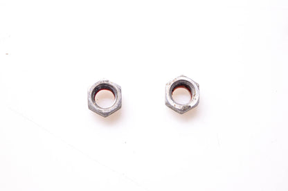 Aftermarket 11-23161 Nuts Qty 2 NOS