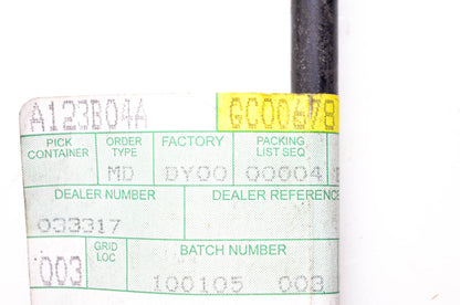 New OEM John Deere GC00678 Bail NOS
