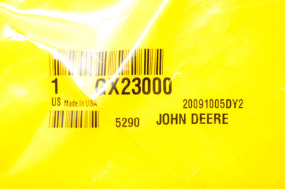 New OEM John Deere GX23000 Rod NOS