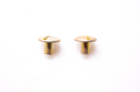 Aftermarket 10-22491 Screws Qty 2 NOS
