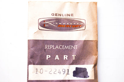 Aftermarket 10-22491 Screws Qty 2 NOS