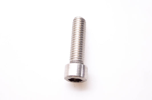 Aftermarket 10-25093 Screw NOS