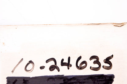 Aftermarket 10-24635 Screws Qty 2 NOS