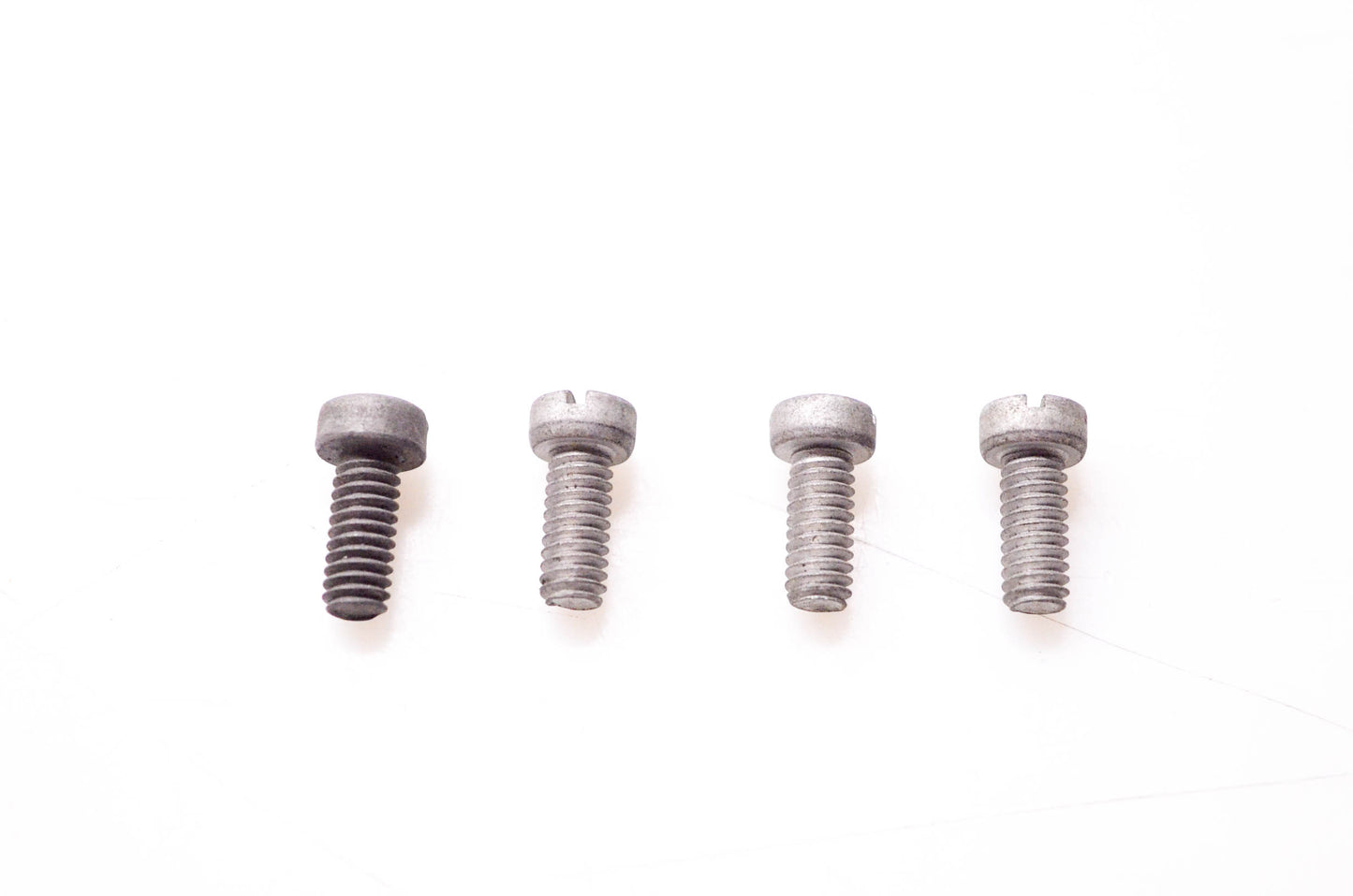 Aftermarket 10-24773 Screws Qty 4 NOS