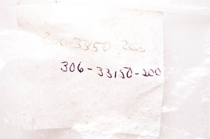 Tanaka 306-33150-200 Gear NOS