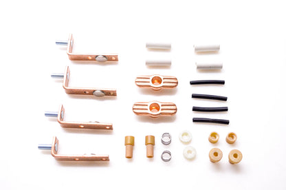 Total Source 1-105-023-04 Contact fits Raymond NOS