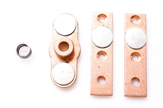 Total Source 1-105-055-01, 1-105-055-02 Contact fits Raymond NOS