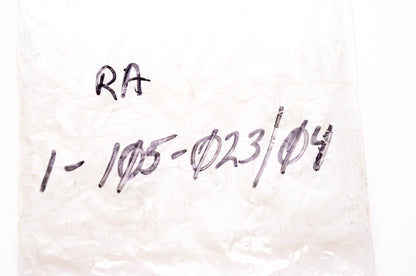 Total Source 1-105-023-04 Contact fits Raymond NOS