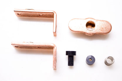 Total Source 1-105-054-05 Contact fits Raymond NOS