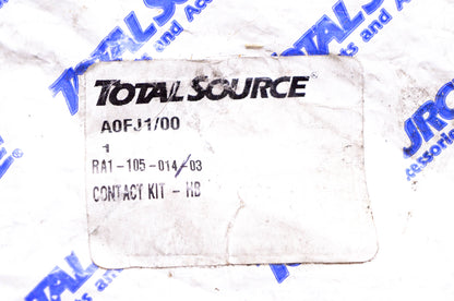 Total Source 1-105-014-03 Contact fits Raymond NOS
