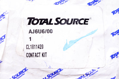 Total Source 1811420 Contact fits Clark NOS
