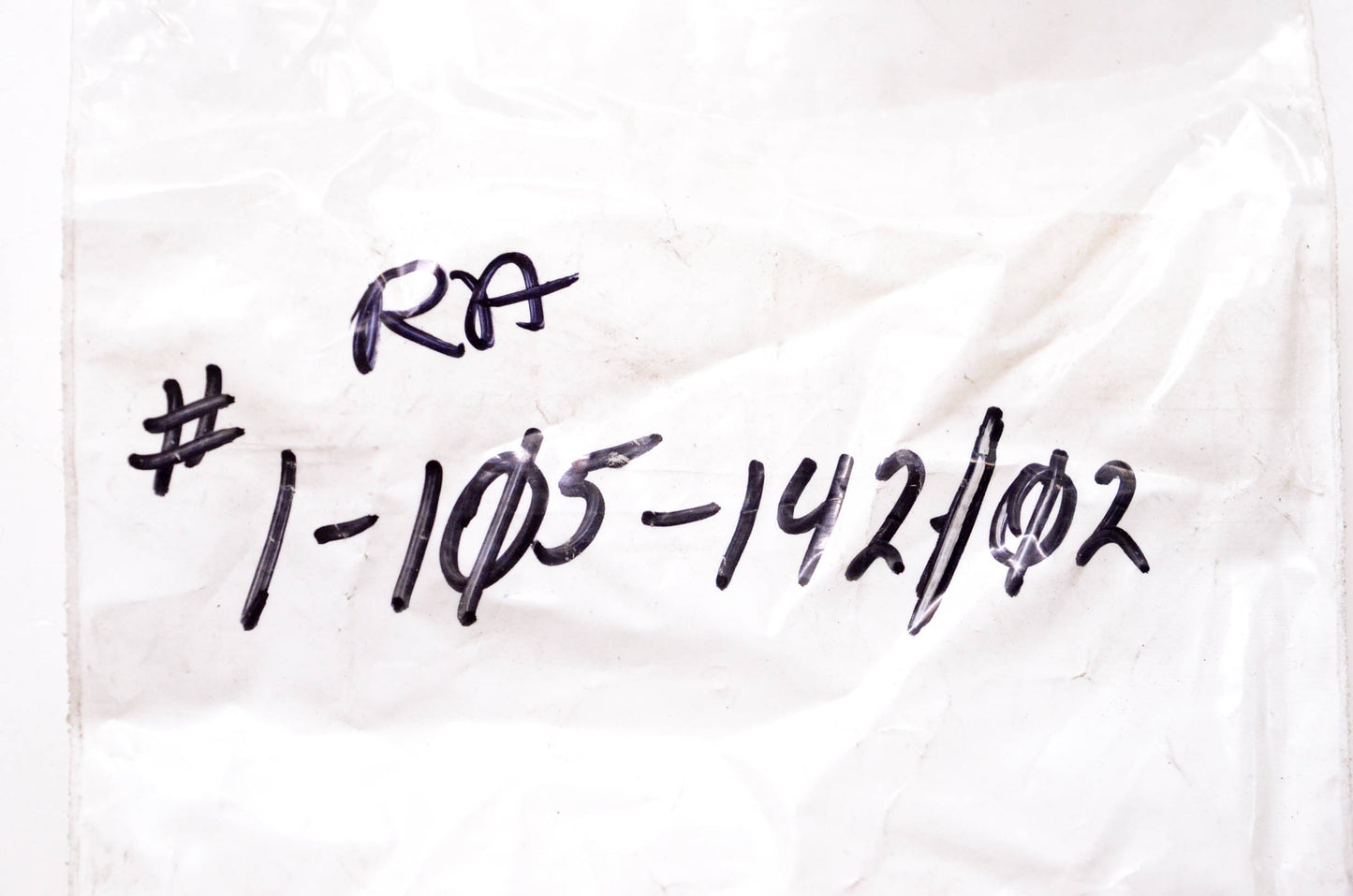 Total Source 1-105-142-02 Contact fits Raymond NOS