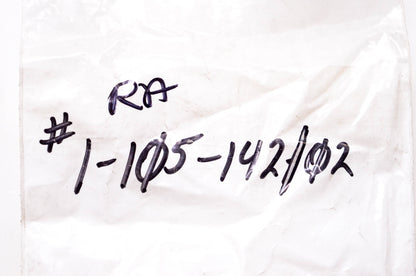 Total Source 1-105-142-02 Contact fits Raymond NOS
