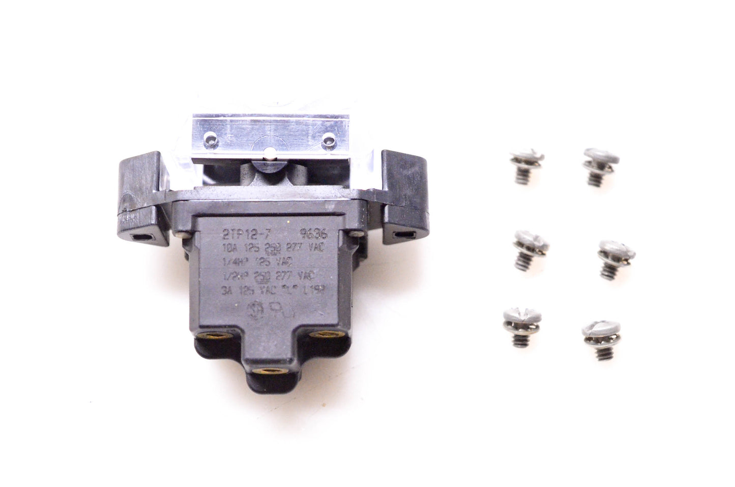 Raymond 1-150-330 Forklift Switch NOS