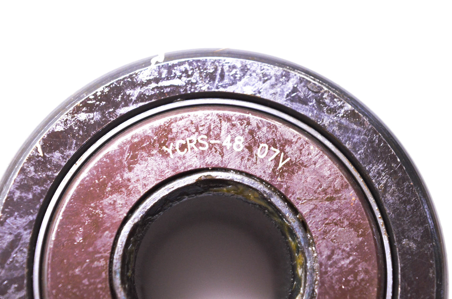 Timken YCRS-48 07V Torrington Bearing NOS