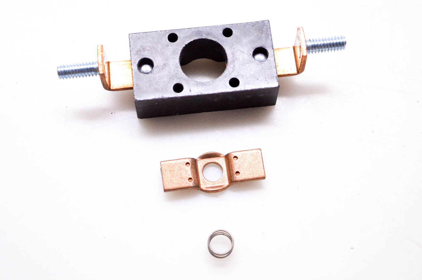 Total Source 1-105-014-03 Contact fits Raymond NOS