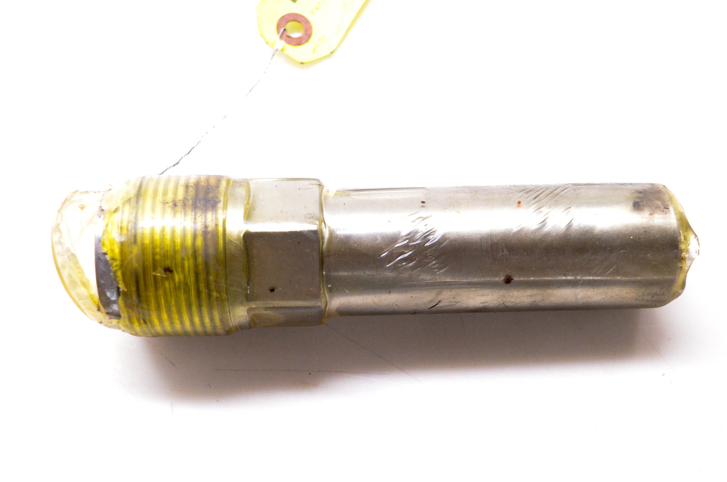 EMI Plastics 385-725AT3 Nozzle Body NOS