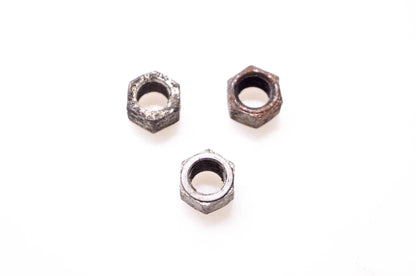 Aftermarket 11-20083 Nuts Qty 3 NOS