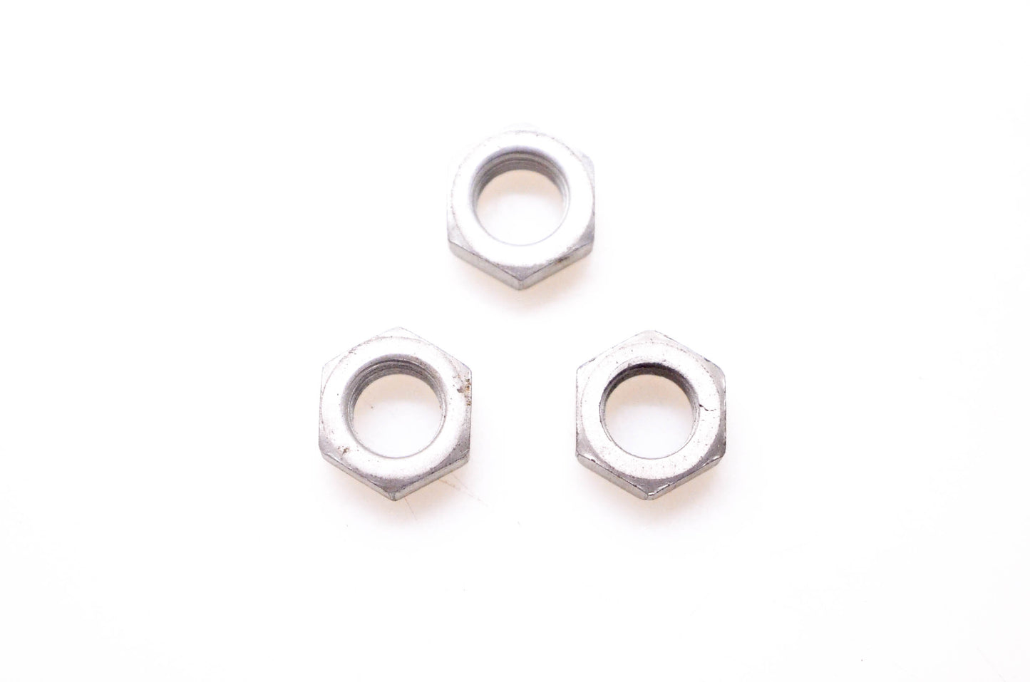 Aftermarket 11-20101 Nuts Qty 3 NOS