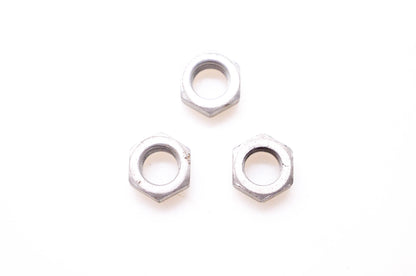 Aftermarket 11-20101 Nuts Qty 3 NOS