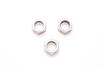 Aftermarket 11-20101 Nuts Qty 3 NOS