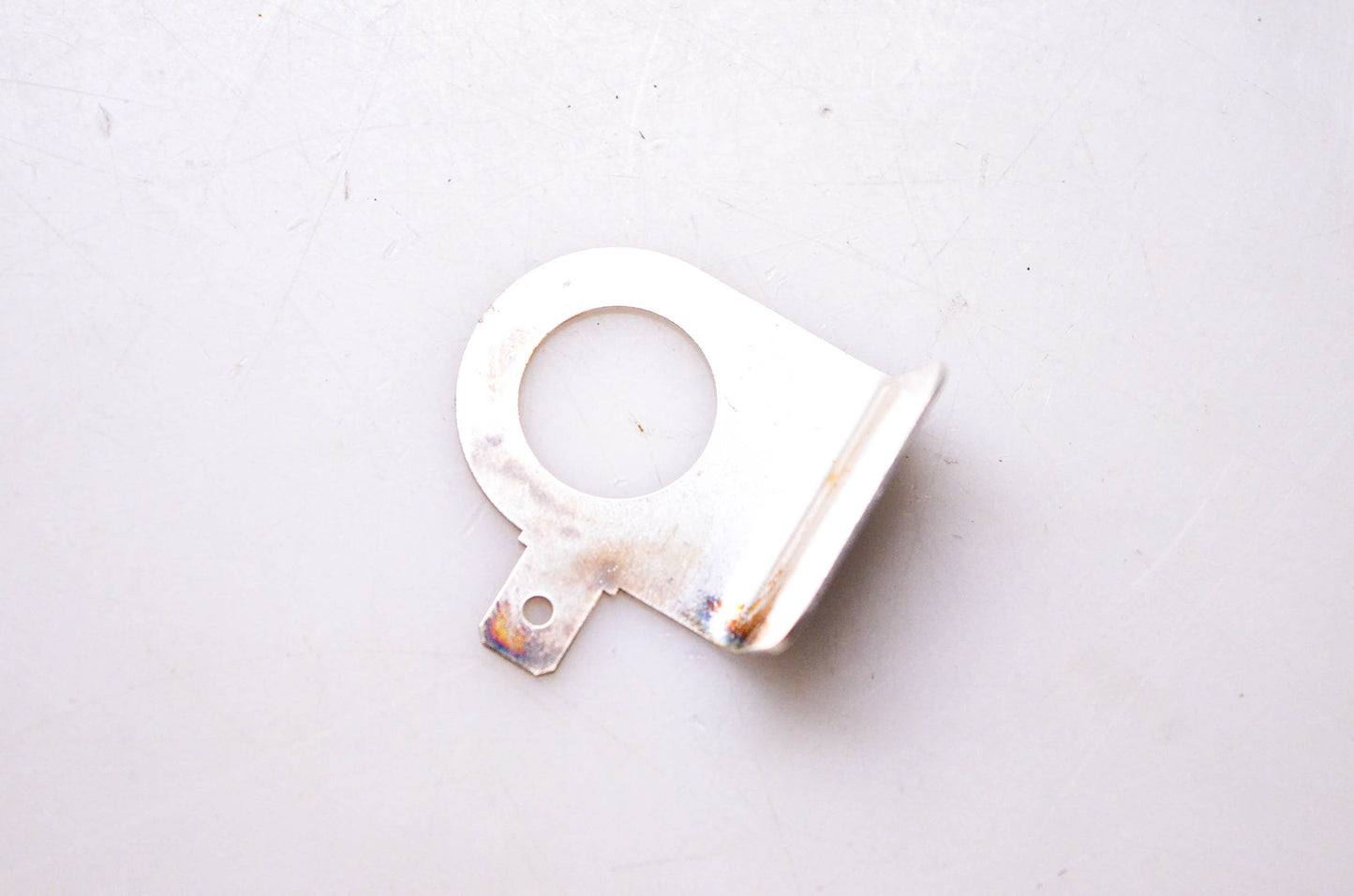 New OEM John Deere M82030, 970401DY2 Electrical Connector Terminal NOS