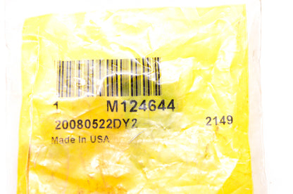 New OEM John Deere M124644 Bushing NOS