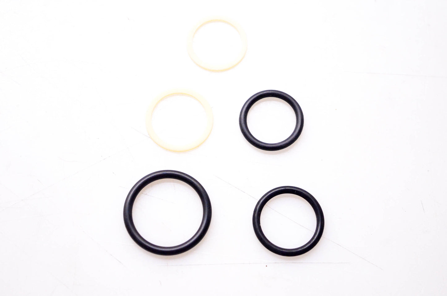 New OEM John Deere YZ105486, 20070308DY2 Seal Kit NOS