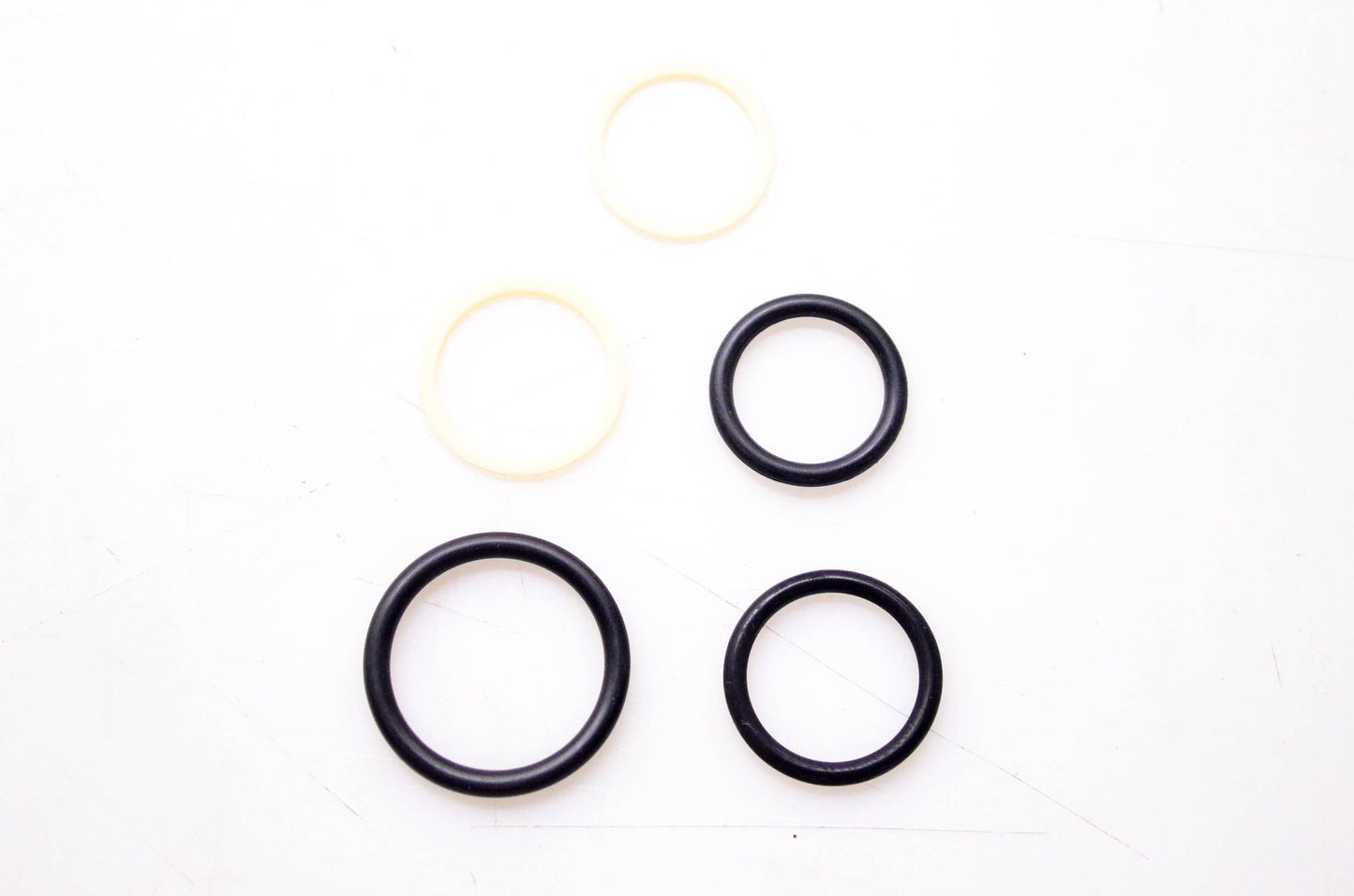 New OEM John Deere YZ105486, 20070308DY2 Seal Kit NOS