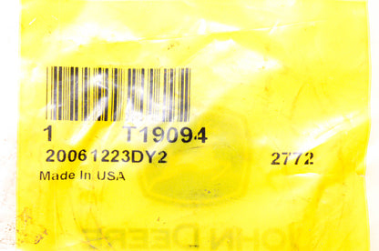 New OEM John Deere T19094 Seal Ring NOS