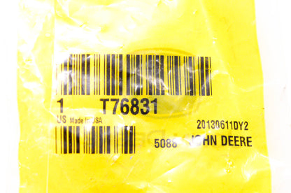 New OEM John Deere T76831 Bushing NOS