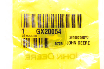 New OEM John Deere GX20054 Bushing NOS