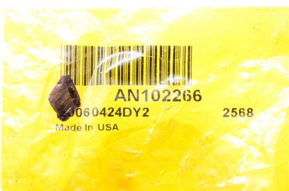 New OEM John Deere AN102266 Seal NOS