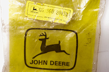 New OEM John Deere GG360-20132 Spacer NOS