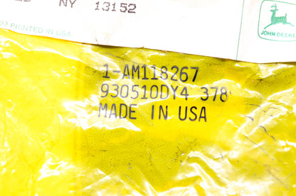 New OEM John Deere AM118267 Kit NOS