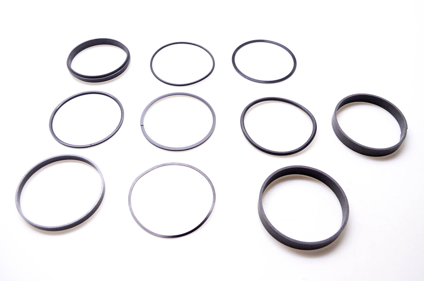 New OEM John Deere JD-RE16118 Seal Kit NOS
