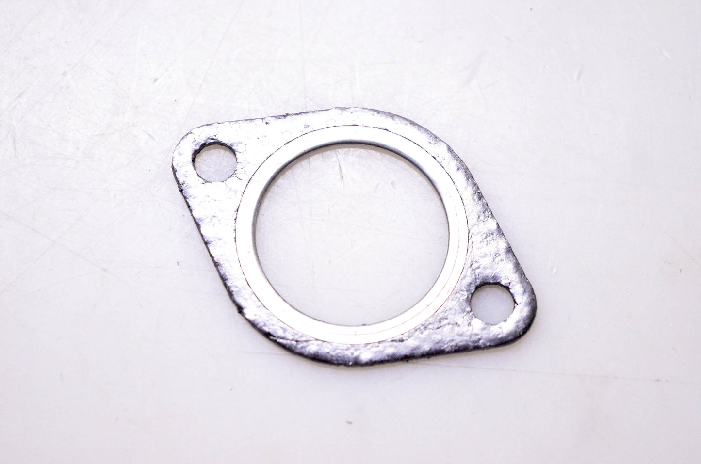 New OEM Kawasaki 11060-2448 Exhaust Gasket NOS