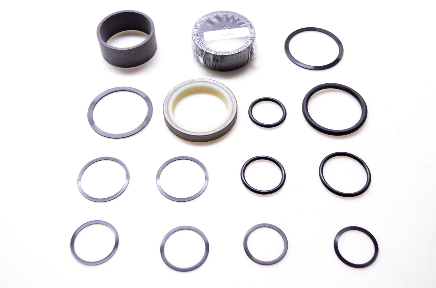 New OEM John Deere JD-RE30817 Seal Kit NOS
