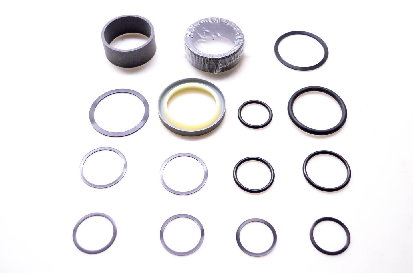 New OEM John Deere JD-RE30817 Seal Kit NOS