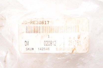 New OEM John Deere JD-RE30817 Seal Kit NOS