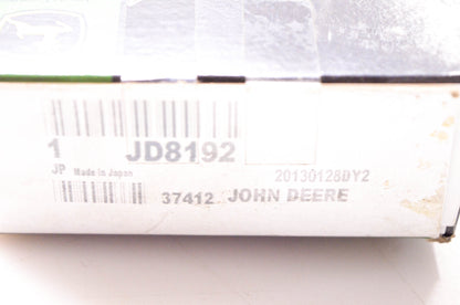 New OEM John Deere JD8192 Bearing NOS
