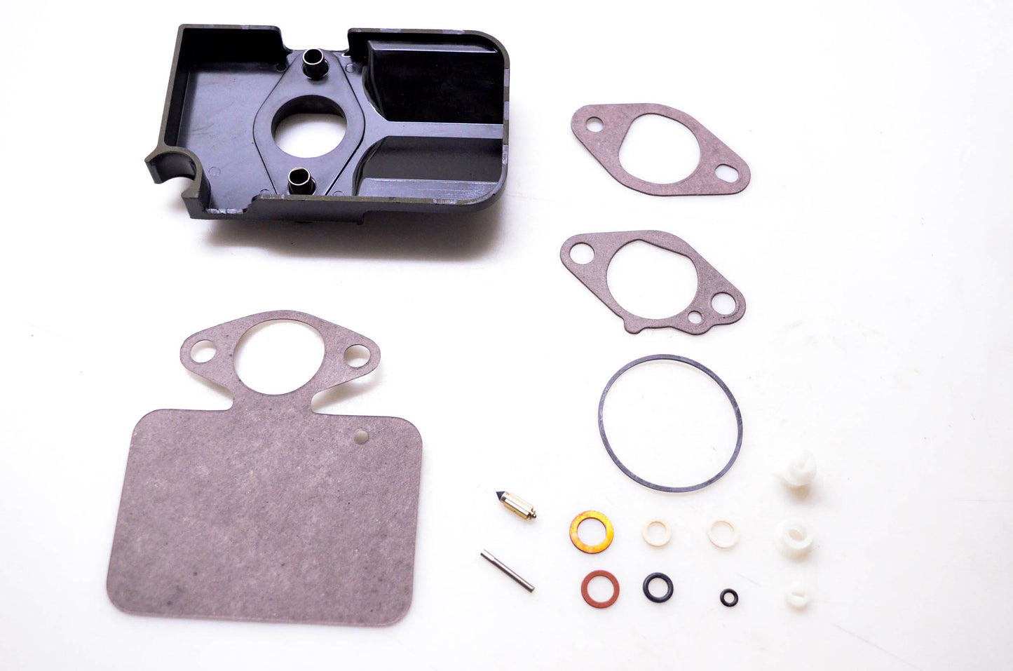 New OEM John Deere AM109249 Carburetor Gasket Kit NOS