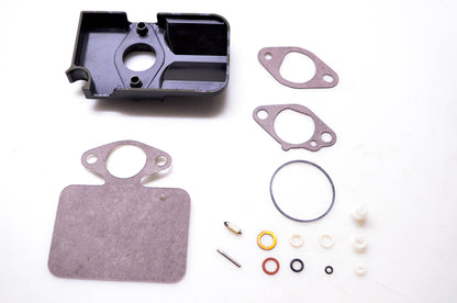 New OEM John Deere AM109249 Carburetor Gasket Kit NOS