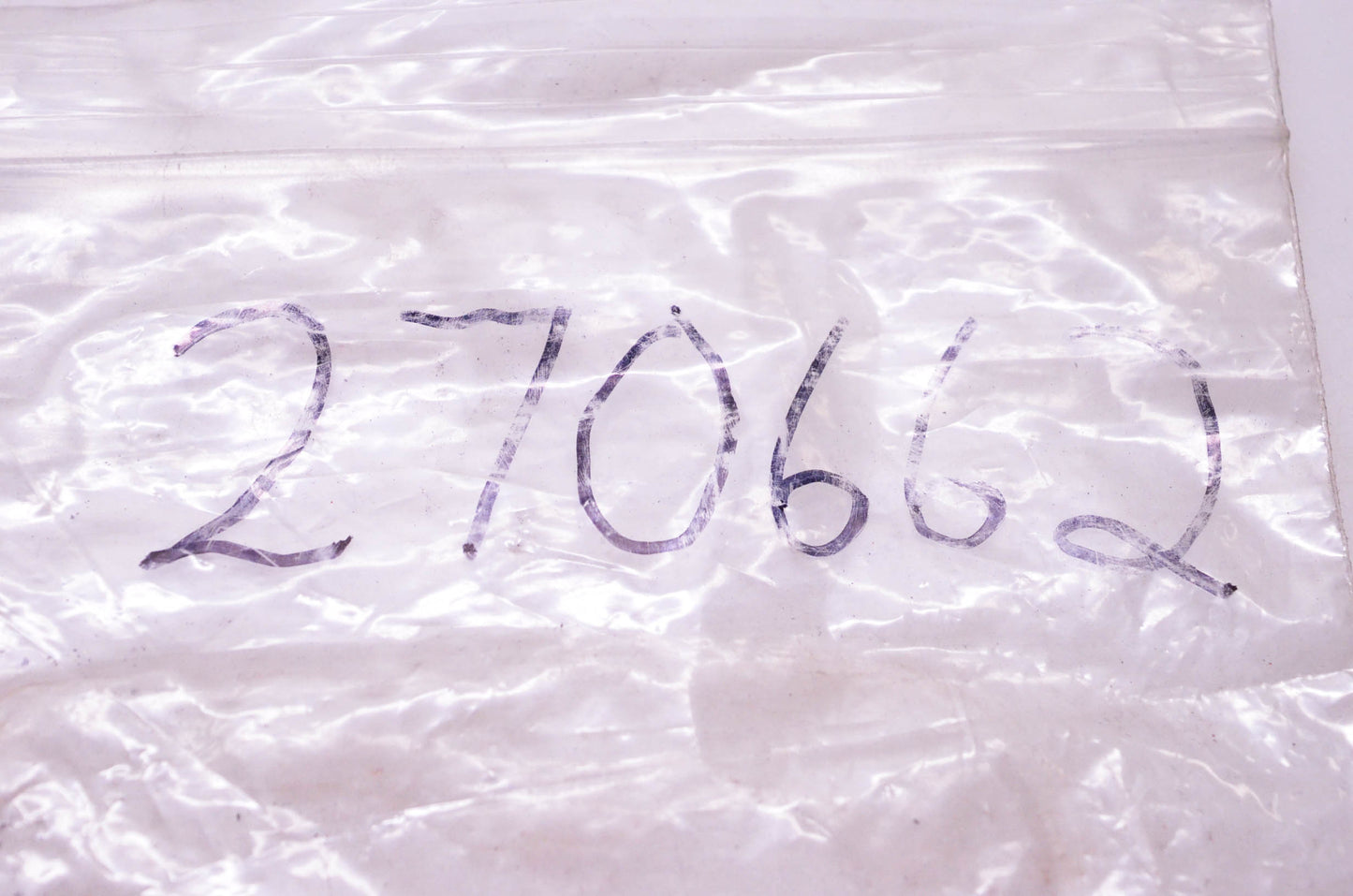 New OEM Briggs & Stratton 270662 Cylinder Head Gasket NOS