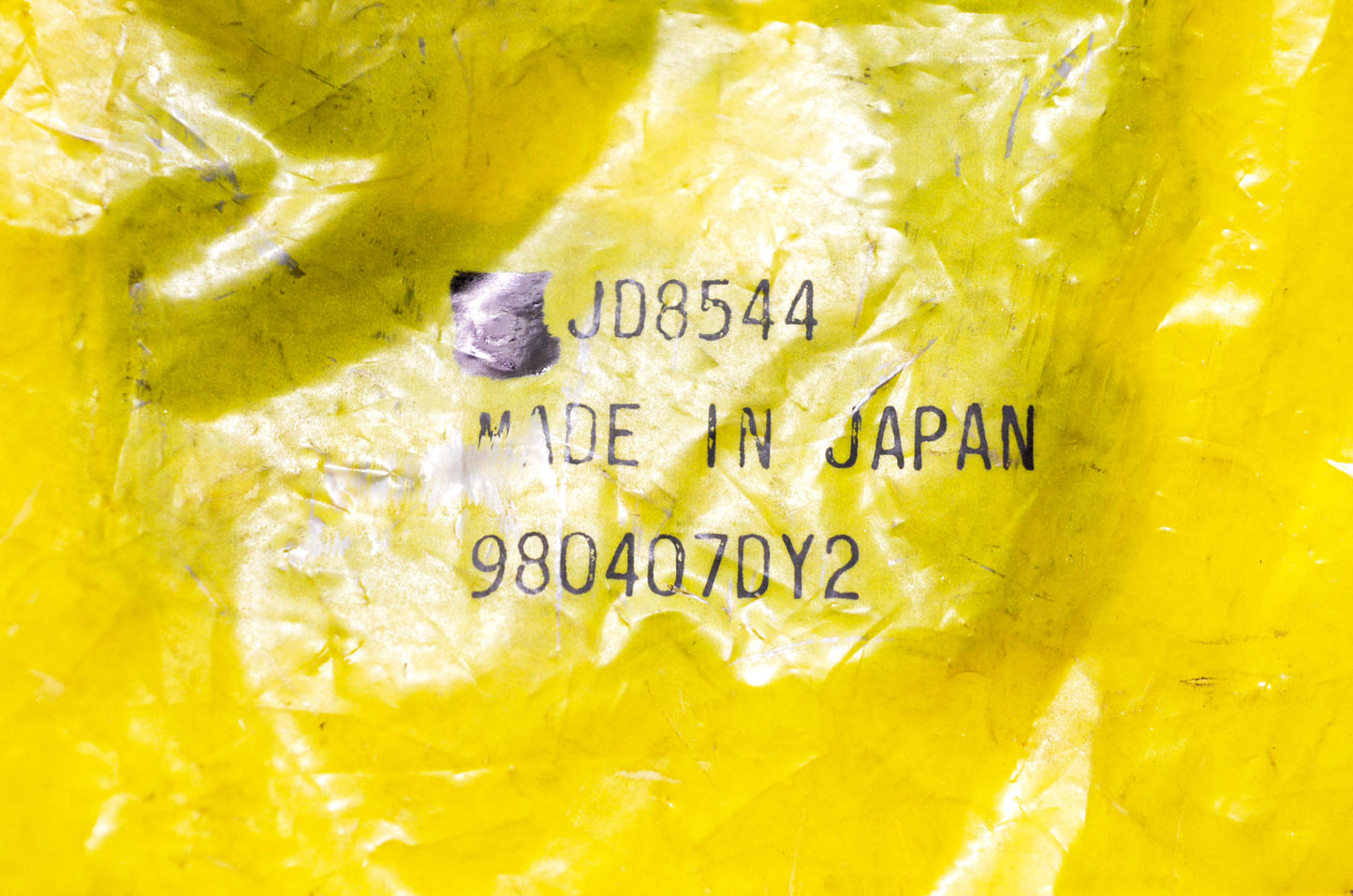 New OEM John Deere JD8544 Locking Collar NOS